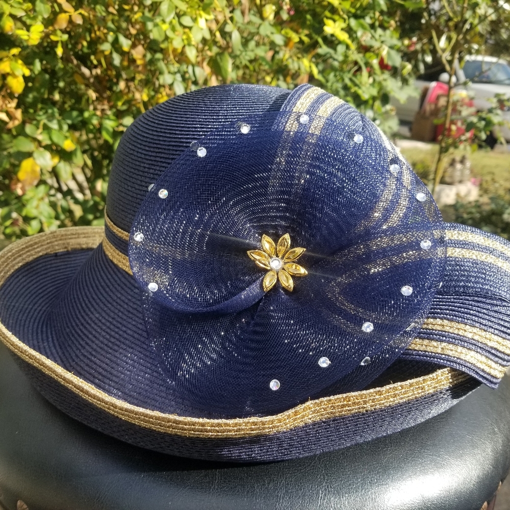 BELLINI ORIGINAL CHURCH HAT
